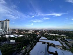 Marina Bay Residences (D1), Condominium #567961121
